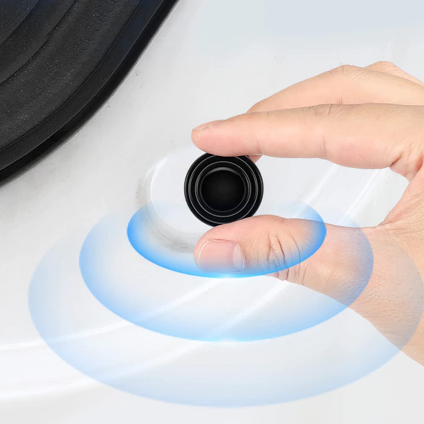 Almohadilla Protectora de Puertas ( 8 Unidades ) | ENVIO GRATIS