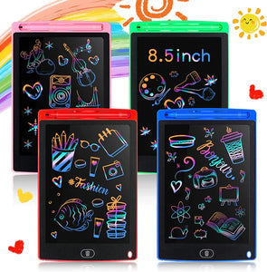 TABLET MAGICA MULTICOLOR 🌈